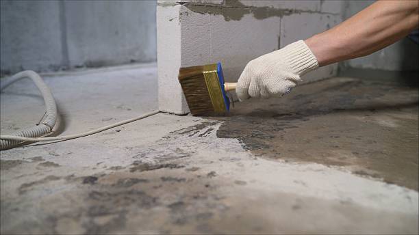 24/7 Emergency Crawl Space Encapsulation experts in Owens Cross Roads, AL